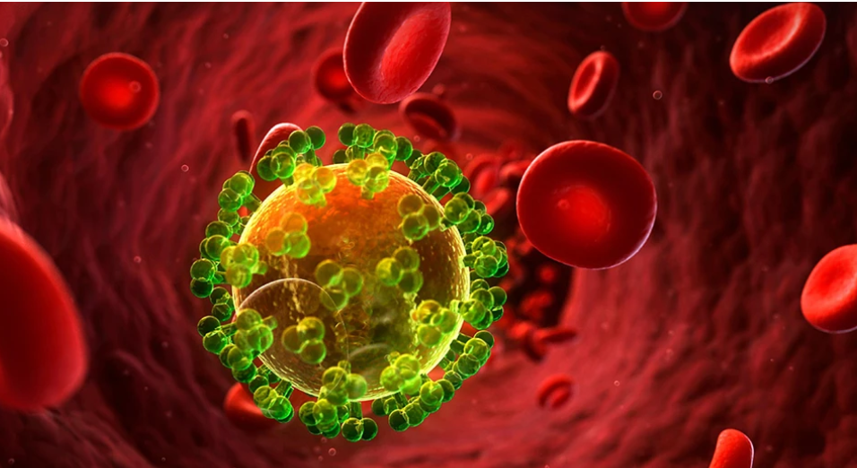 Gawat, Thailand Sebut 300 Tabung Virus Mematikan Hilang dari Lab Australia